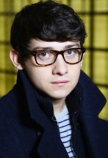 Craig Roberts D.R
