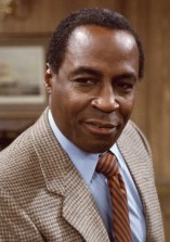 Robert Guillaume D.R