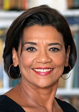 Sonia Manzano D.R
