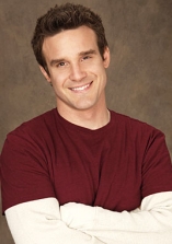 Eddie McClintock D.R