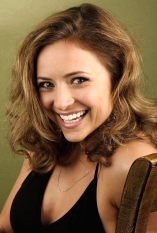 Christine Lakin D.R