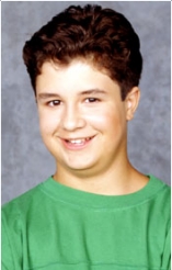 Josh Byrne D.R