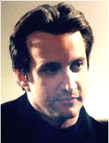 Bronson Pinchot D.R