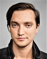 Richard Harmon D.R