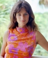 Charlotte Rampling D.R