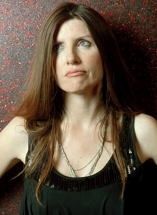 Sharon Horgan D.R