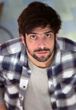 Francesco Carril D.R