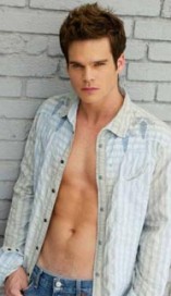 Greg Rikaart D.R
