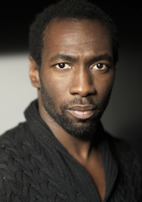 Cyril Gueï D.R
