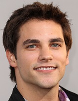 Brant Daugherty D.R