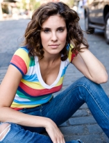 Daniela Ruah D.R