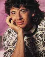 Patrick Bruel D.R