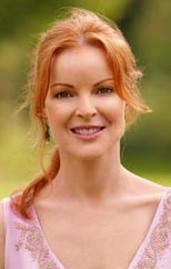 Marcia Cross D.R