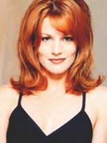 Laura Leighton D.R