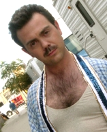 Joe Lo Truglio D.R