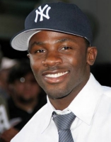 Derek Luke (I) D.R