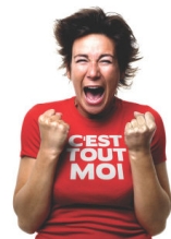 Virginie Hocq D.R