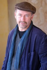 Xander Berkeley D.R