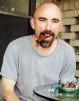 Jackie Earle Haley D.R