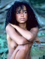 Rae Dawn Chong D.R