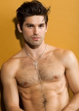 Justin Gaston D.R