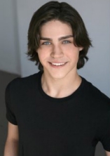 Logan Huffman D.R