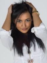 Naya Rivera D.R
