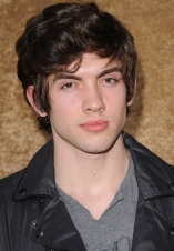 Carter Jenkins D.R