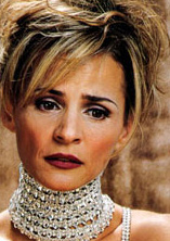 Amy Sedaris D.R