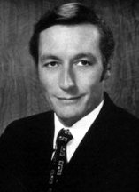 John Neville D.R