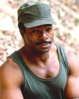 Carl Weathers D.R