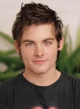 Kevin Zegers D.R