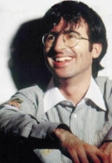 John Oliver (II) D.R