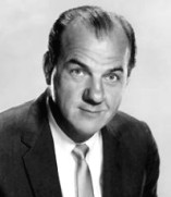 Karl Malden D.R