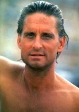 Michael Douglas D.R