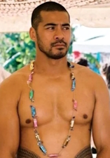 Robbie Magasiva D.R