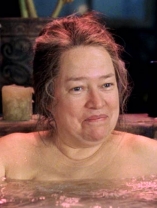 Kathy Bates D.R