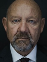 Eugene Lipinski D.R