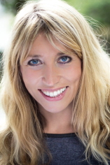 Daisy Haggard D.R