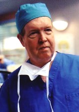 John Aylward D.R