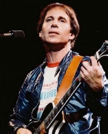 Paul Simon (I) D.R