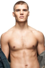 Chris Zylka D.R