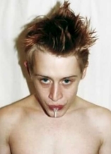 Macaulay Culkin D.R