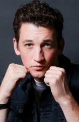 Miles Teller D.R