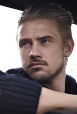 Boyd Holbrook D.R