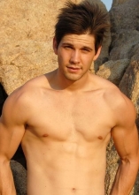 Casey Deidrick D.R