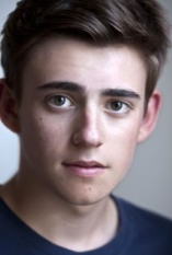Charlie Rowe D.R
