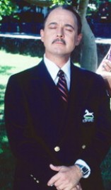 John Hillerman D.R