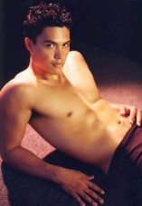 Michael Copon D.R