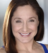Joanna Bonaro D.R